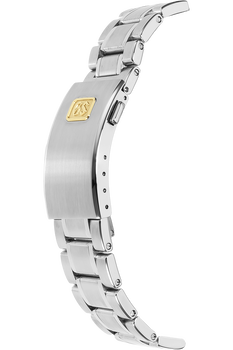 Pre Owned Grand Seiko SBGE248 GMT SBGE248G